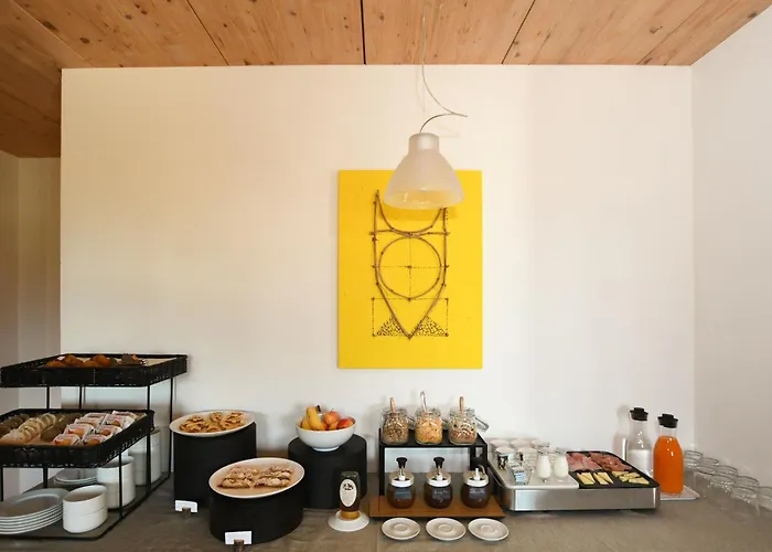 Agritur Casteller Κατάλυμα σε φάρμα *