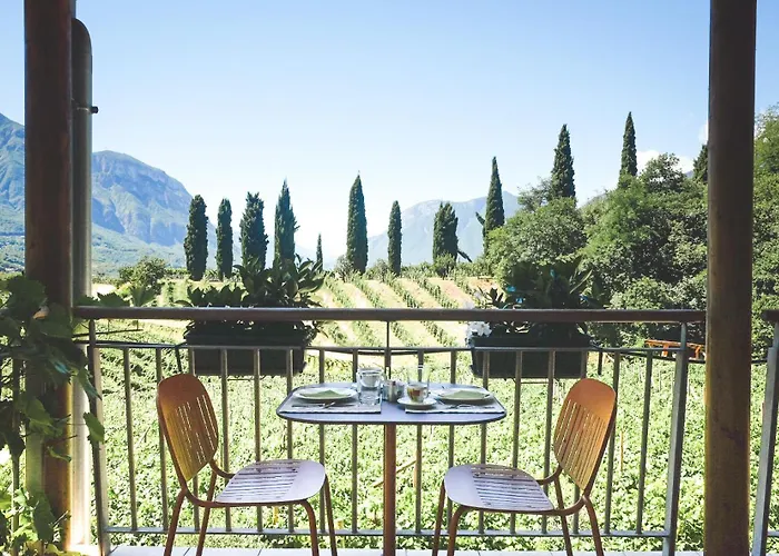 Agritur Casteller Τρέντο