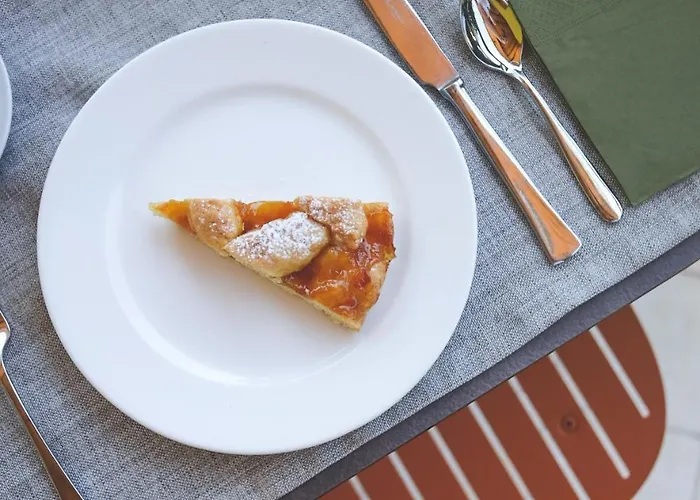 Agritur Casteller * Trento