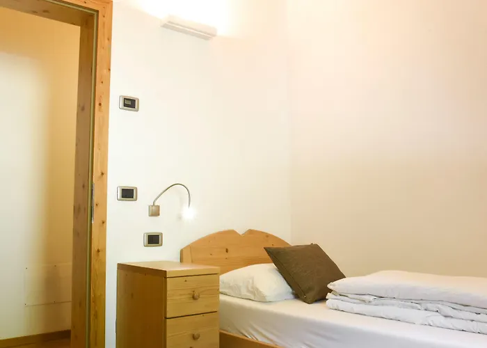 Agritur Casteller Κατάλυμα σε φάρμα *