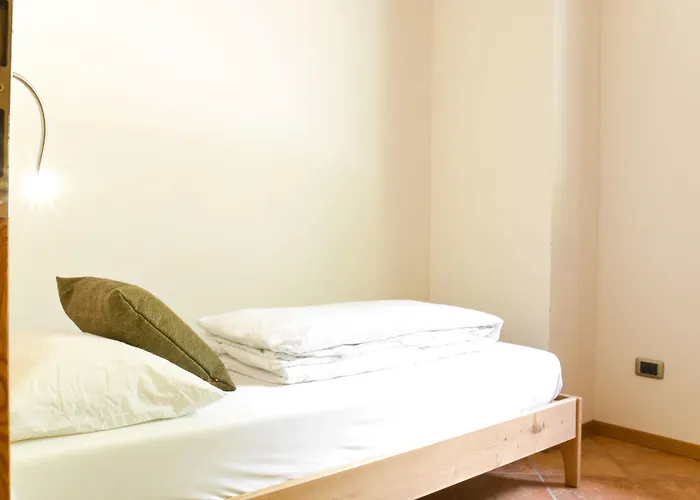 Agritur Casteller Trento