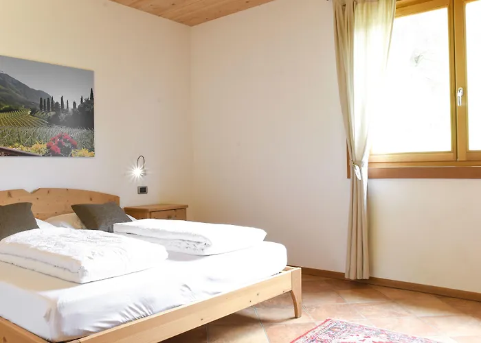 Agritur Casteller Gospodarstwo agroturystyczne