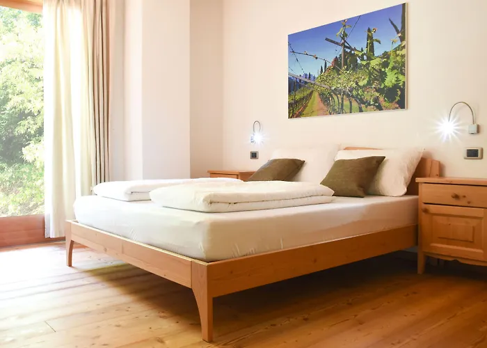 Agritur Casteller Alloggio per agriturismo Trento