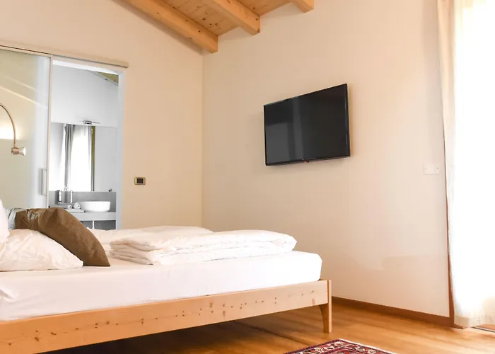 Agritur Casteller Alloggio per agriturismo *