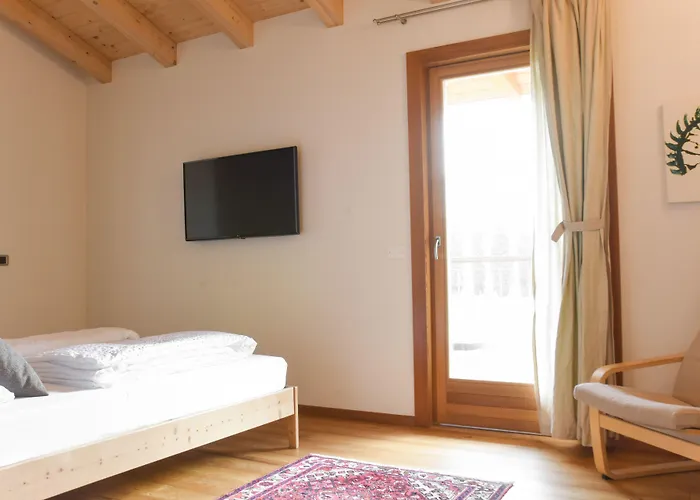 Agritur Casteller * Τρέντο