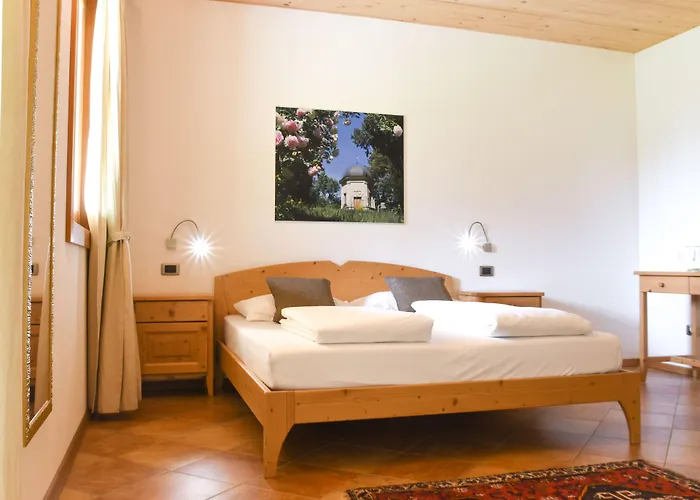 Agritur Casteller Alloggio per agriturismo