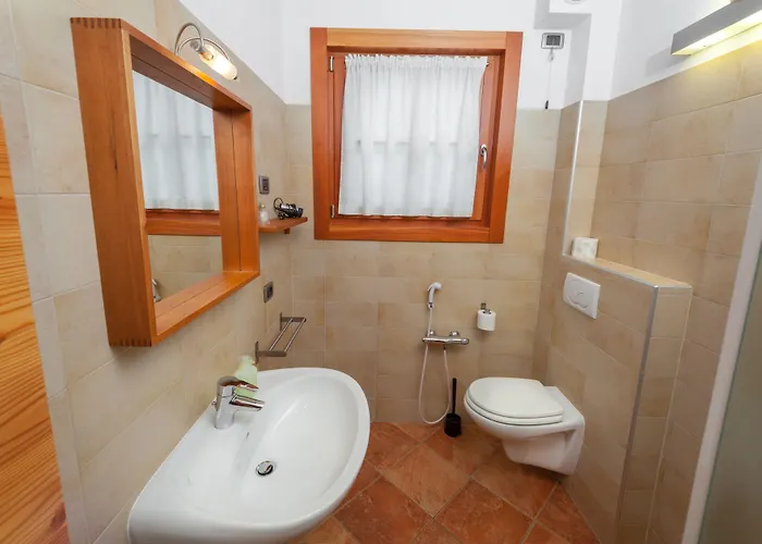 Agritur Casteller * Τρέντο