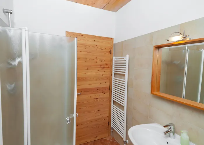 Alloggio per agriturismo Agritur Casteller