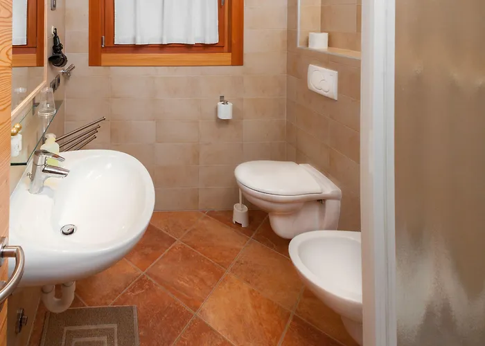 Agritur Casteller Alloggio per agriturismo