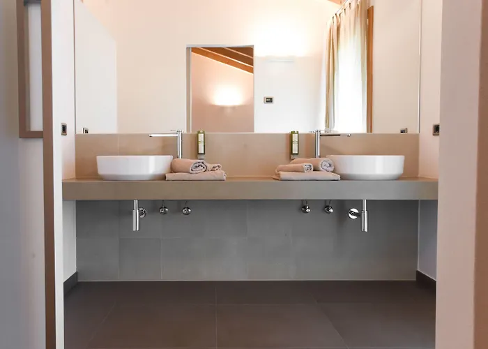 Agritur Casteller Alloggio per agriturismo Trento