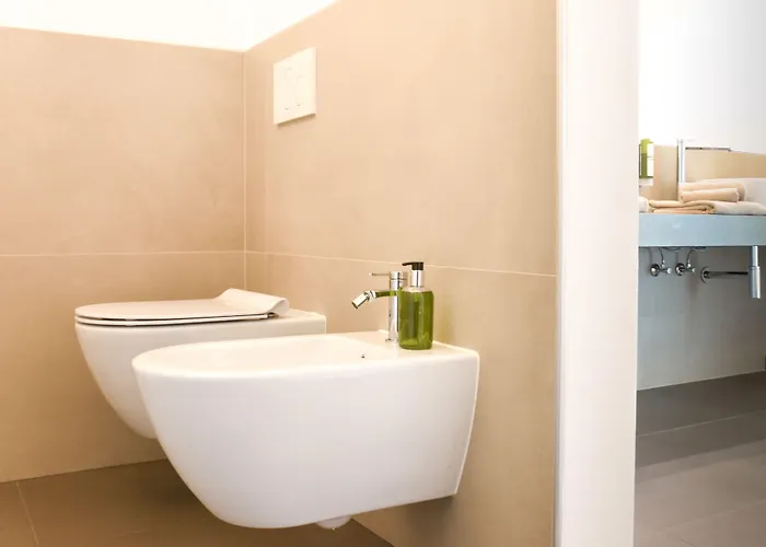 Agritur Casteller Κατάλυμα σε φάρμα