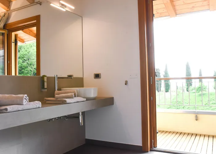 Agritur Casteller Trento