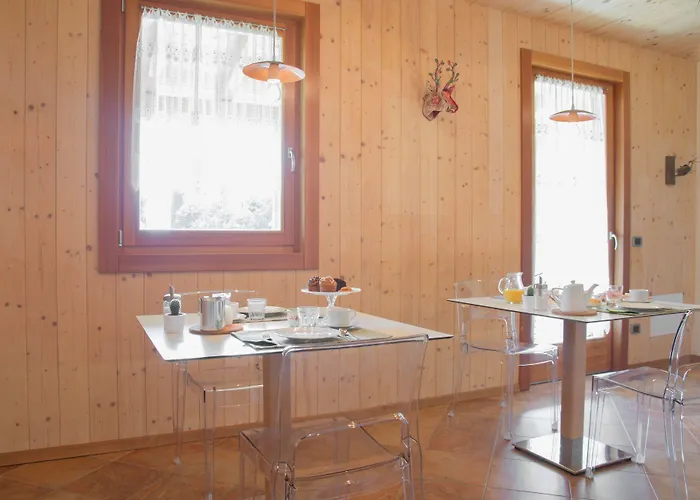 Agritur Casteller * Trento