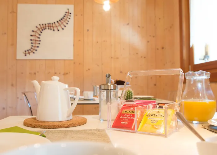 Agritur Casteller Trento