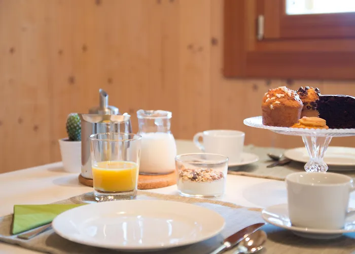 Agritur Casteller Alloggio per agriturismo