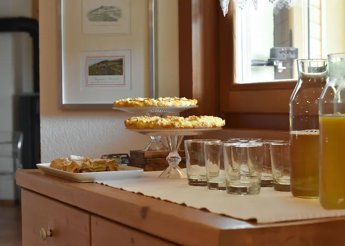 Agritur Casteller * Trento