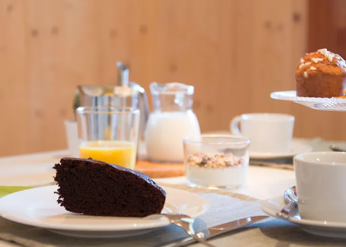 Agritur Casteller Alloggio per agriturismo *