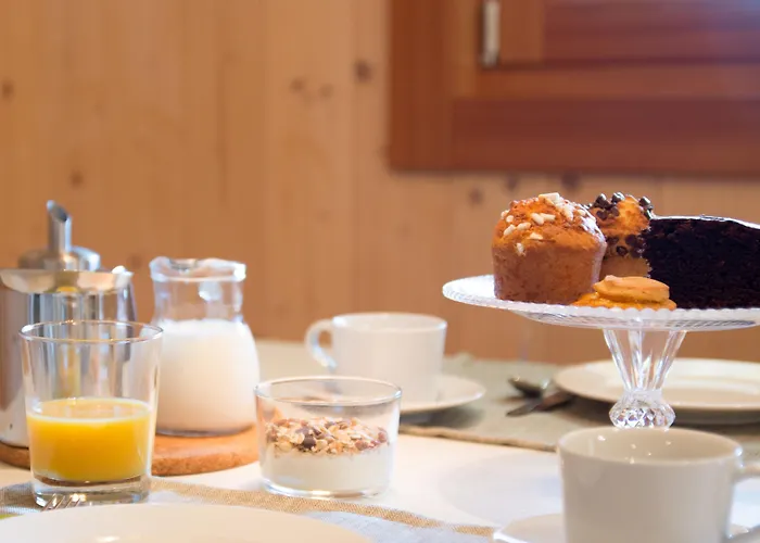 Agritur Casteller Τρέντο