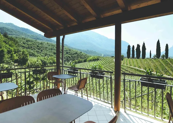 Agritur Casteller Alloggio per agriturismo