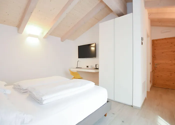 Agritur Casteller Τρέντο