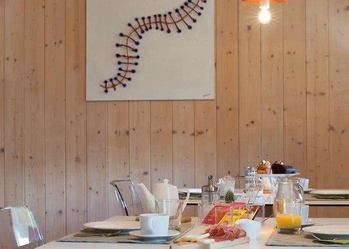 Agritur Casteller Alloggio per agriturismo