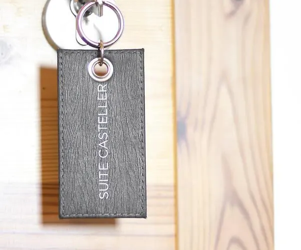 Agritur Casteller * Trento