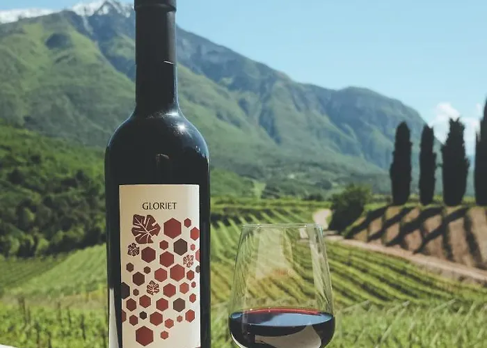 Agritur Casteller Alloggio per agriturismo Trento